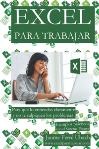 Excel para Trabajar