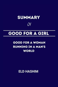 Good for a Girl