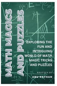 Math Magics and Puzzles