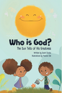 Who is God?