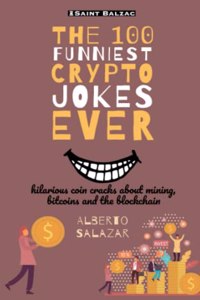 The 100 funniest crypto jokes ever