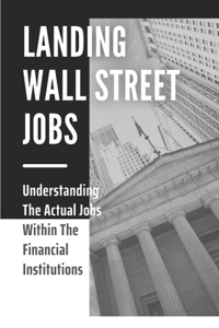 Landing Wall Street Jobs