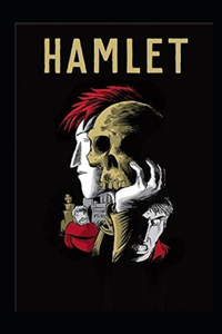 Hamlet by William Shakespeare illustrated