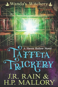 Taffeta Trickery