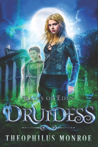 Druidess