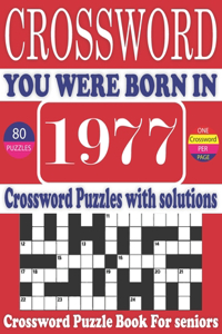 You Were Born in 1977