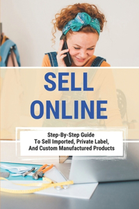 Sell Online