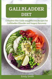 Gallbladder Diet
