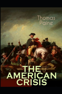 The American Crisis by Thomas Paine