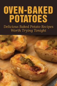 Oven-Baked Potatoes