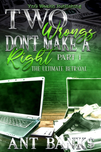 Two Wrongs Don't Make a Right