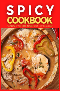 Spicy Cookbook