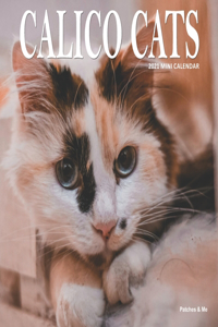 Calico Cats Calendar