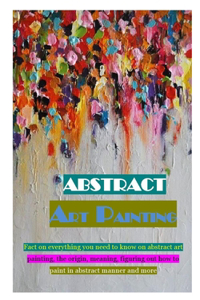 Abstract Art Painting