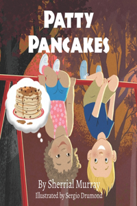 Patty Pancakes