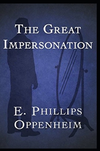 The Great Impersonation Illustrated