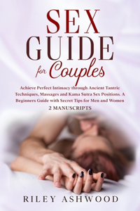 Sex Guide for Couples