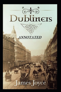 Dubliners Illustrated