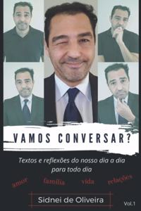 Vamos Conversar?