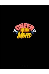 Cheer Mom