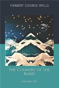 The Country of the Blind