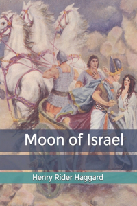 Moon of Israel