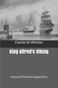 King Alfred's Viking