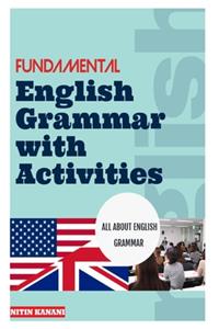 Fundamental English Grammar with Activities