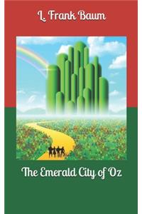 The Emerald City of Oz