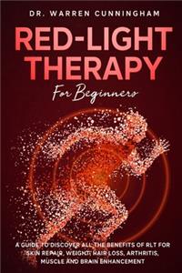Red-Light Therapy For Beginners