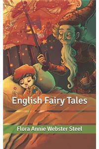 English Fairy Tales