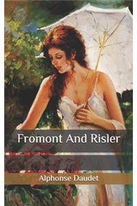 Fromont And Risler