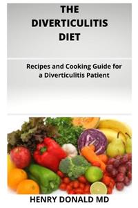 The Diverticulitis Diet