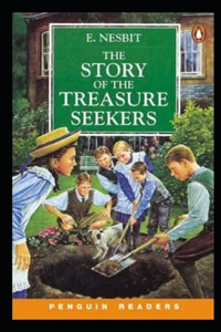 The Story of the Treasure Seekers