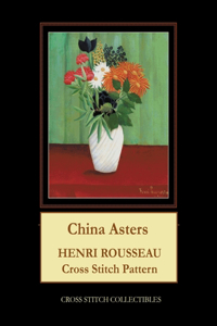 China Asters