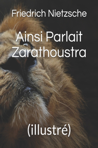 Ainsi Parlait Zarathoustra