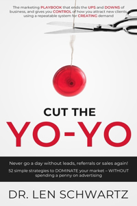 Cut The Yo-Yo