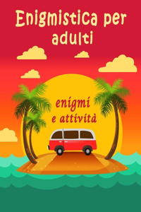 Enigmistica per adulti