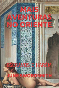 Mais Aventuras No Oriente