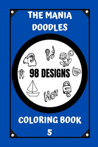 Coloring Book