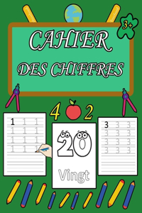 Cahier des Chiffres