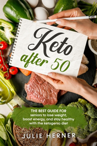 Keto After 50