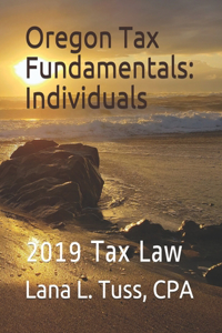 Oregon Tax Fundamentals