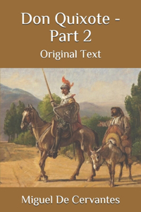 Don Quixote - Part 2