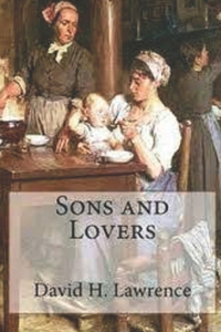 Sons and Lovers illustrated