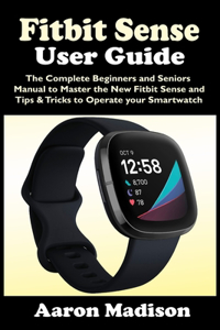 Fitbit Sense User Guide
