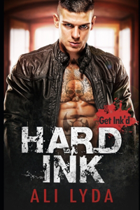 Hard Ink