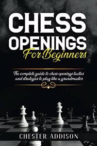 Chess Opening For Beginners