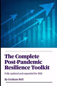 The Complete Post-Pandemic Resilience Toolkit