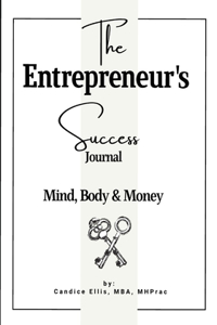 Entrepreneur's Success Journal